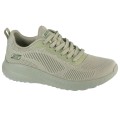 Skechers Bobs Squad Chaos - Face Off 117209-SAGE, Skechers Skechers Bobs Squad Chaos - Face Off 117209-SAGE, Skechers