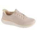 Skechers Slip-Ins Bobs Squad Chaos 117248-NAT, Skechers