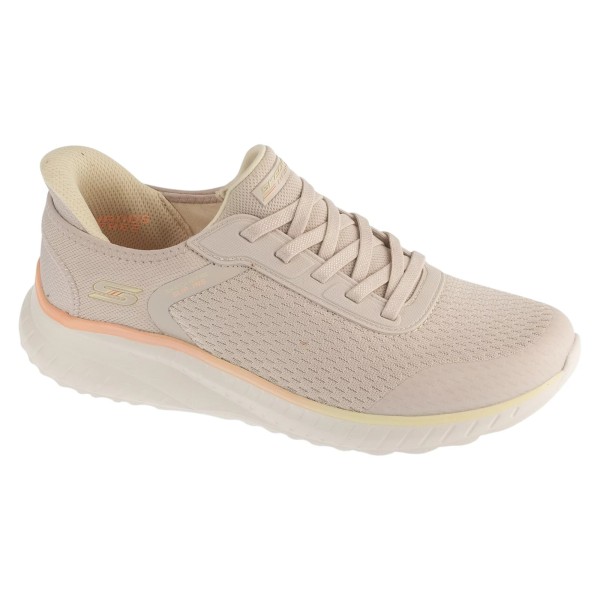 Skechers Slip-Ins Bobs Squad Chaos 117248-NAT