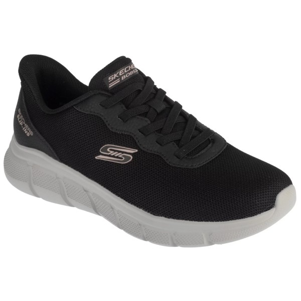 Skechers Slip-ins: BOBS Sport B Flex - Flex Lucy 117324-BLK