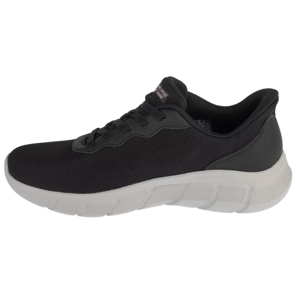 Skechers Slip-ins: BOBS Sport B Flex - Flex Lucy 117324-BLK, Skechers