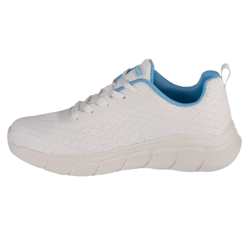 Skechers Bobs Sport B Flex - Quick Pivot 117328-OFWT, Skechers Skechers Bobs Sport B Flex - Quick Pivot 117328-OFWT, Skechers