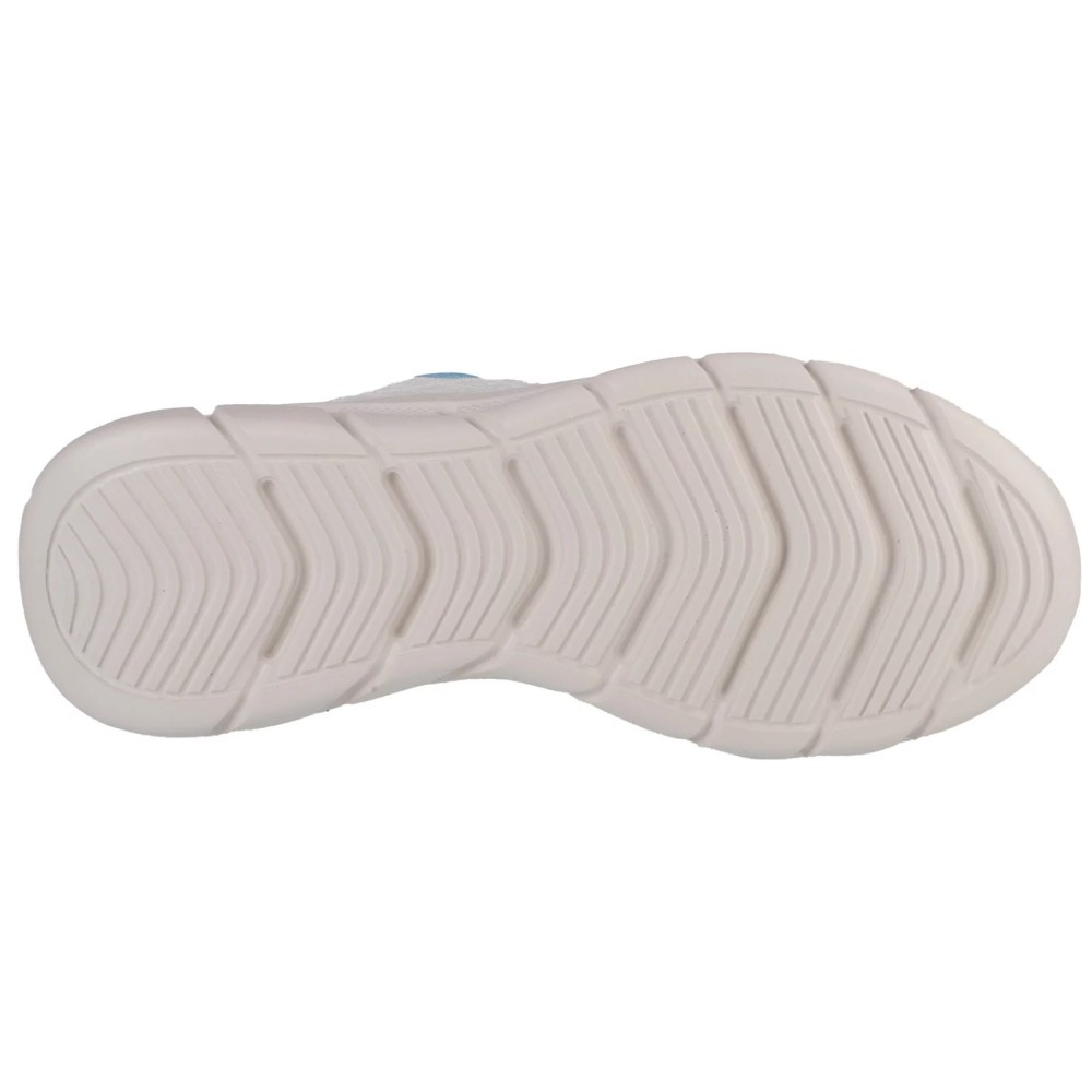 Skechers Bobs Sport B Flex - Quick Pivot 117328-OFWT, Skechers Skechers Bobs Sport B Flex - Quick Pivot 117328-OFWT, Skechers