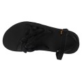 Teva W Midform Kena Slim Sandals 1173494-BLK, Teva