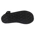 Teva W Midform Kena Slim Sandals 1173494-BLK, Teva