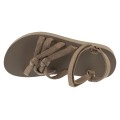 Teva W Midform Kena Slim Sandals 1173494-DUNE, Teva