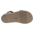 Teva W Midform Kena Slim Sandals 1173494-DUNE, Teva