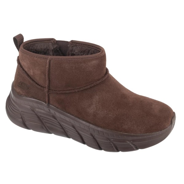 Skechers Bobs B Flex Hi - Hi Frost 117390-CHOC