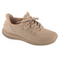 Skechers Slip-Ins: Bobs Geo Lite - Divine Pace 117413-TAN, Skechers