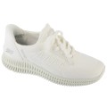 Skechers Slip-Ins: Bobs Geo Lite - Divine Pace 117413-WHT, Skechers