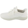 Skechers Slip-Ins: Bobs Geo Lite - Divine Pace 117413-WHT, Skechers