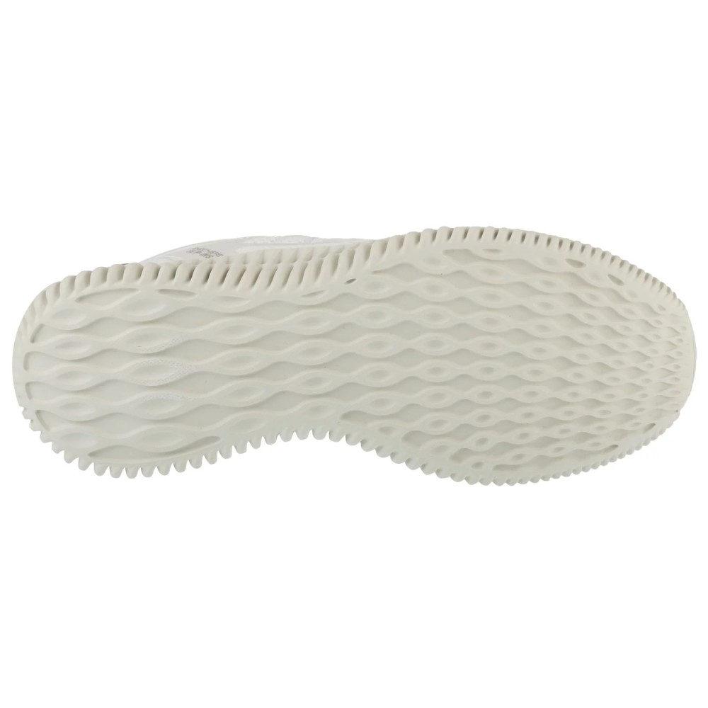 Skechers Slip-Ins: Bobs Geo Lite - Divine Pace 117413-WHT, Skechers