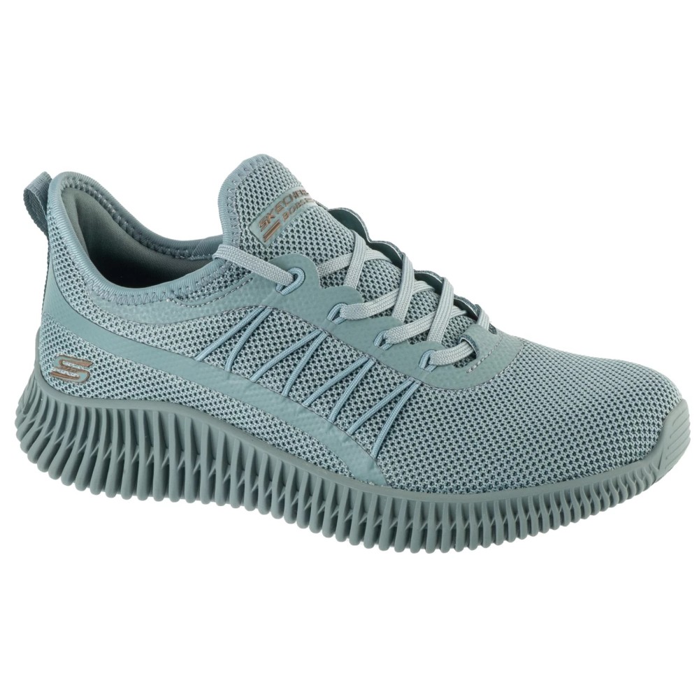 Skechers Bobs Geo-New Aesthetics 117417-SLT, Skechers Skechers Bobs Geo-New Aesthetics 117417-SLT, Skechers