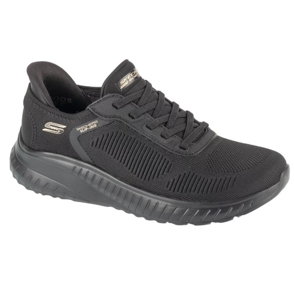 Skechers Slip-Ins: BOBS Sport Squad Chaos - Current Muse 117497-BBK