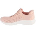 Skechers Slip-Ins: BOBS Sport Squad Chaos - Current Muse 117497-LTPK, Skechers Skechers Slip-Ins: BOBS Sport Squad Chaos - Current Muse 117497-LTPK, Skechers
