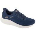 Skechers Slip-Ins: BOBS Sport Squad Chaos - Current Muse 117497-NVY, Skechers