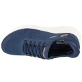 Skechers Slip-Ins: BOBS Sport Squad Chaos - Current Muse 117497-NVY, Skechers