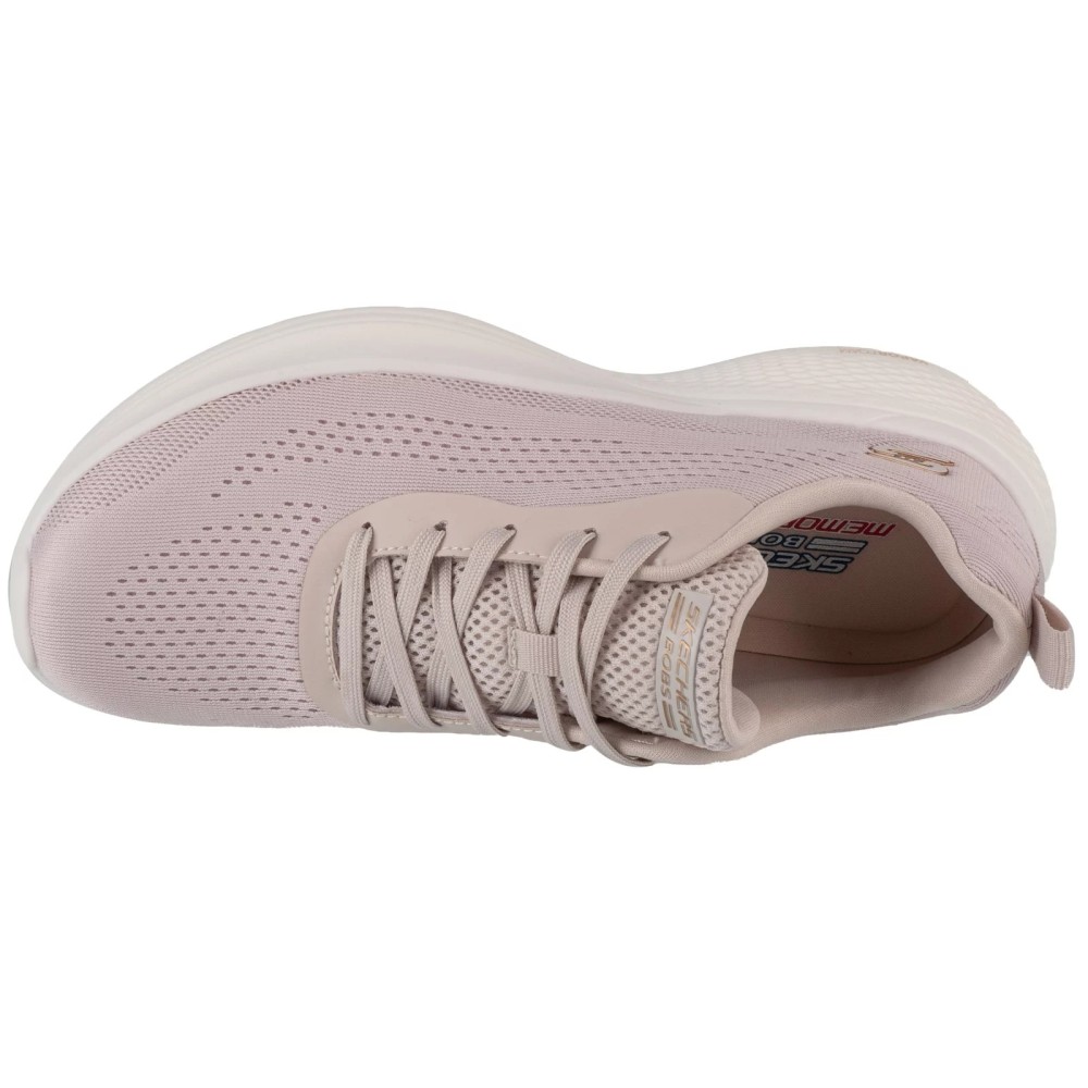 Skechers BOBS Sport Infinity 117550-NAT, Skechers