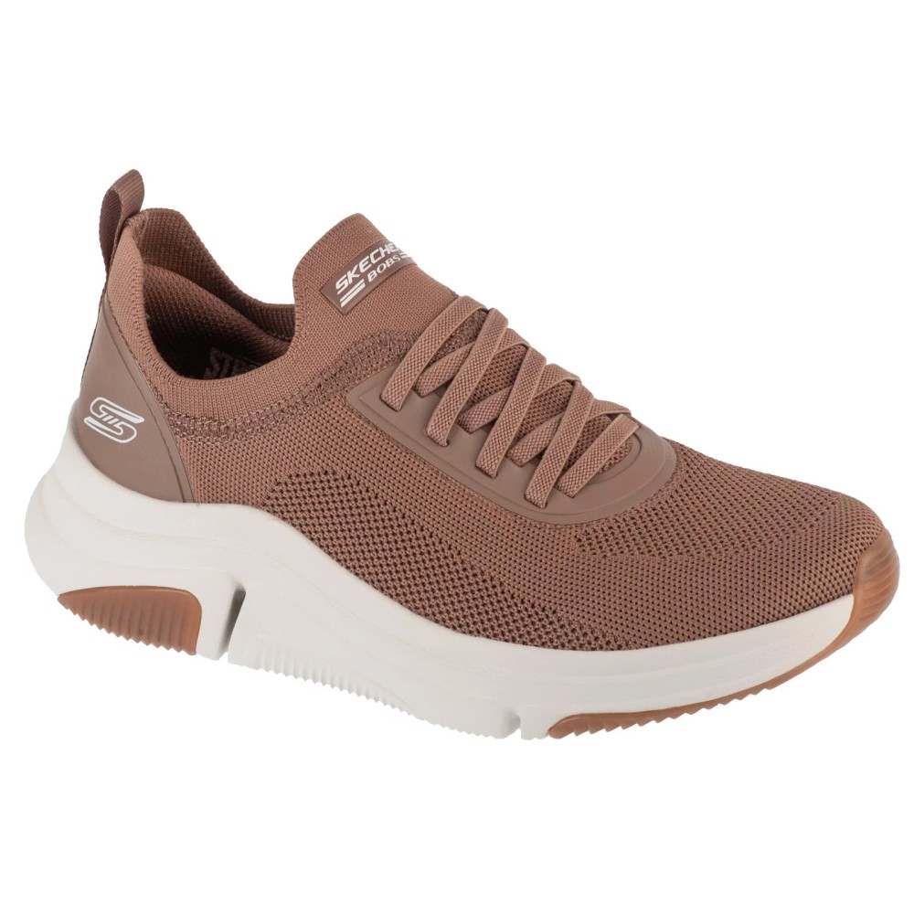 Skechers Bobs Sparrow Flex- Instant Clout 117580-CLAY, Skechers