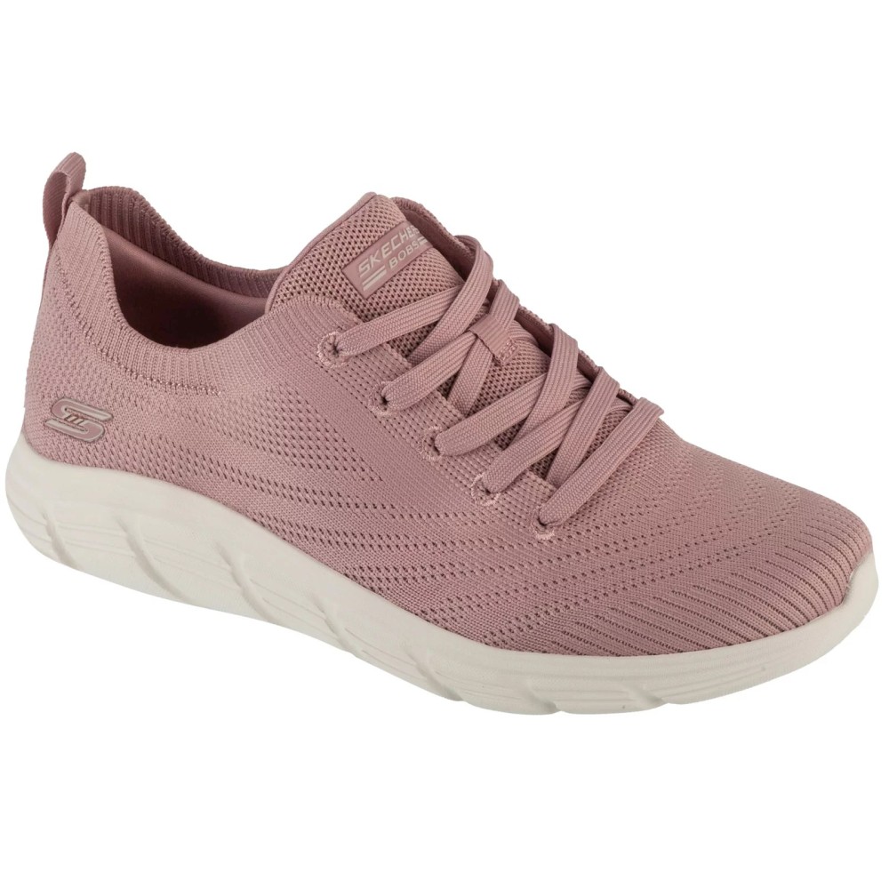 Skechers Bobs B Flex - Graceful Stride 117591-BLSH, Skechers Skechers Bobs B Flex - Graceful Stride 117591-BLSH, Skechers