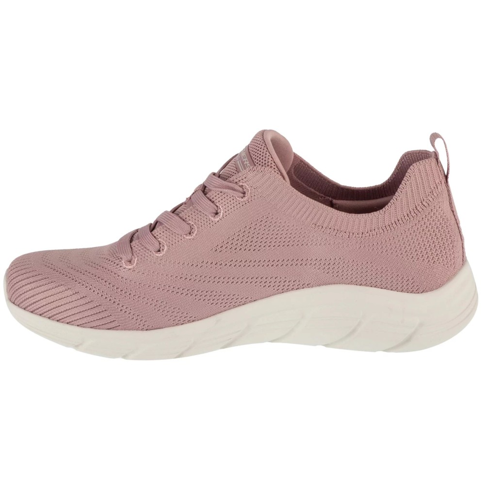 Skechers Bobs B Flex - Graceful Stride 117591-BLSH, Skechers Skechers Bobs B Flex - Graceful Stride 117591-BLSH, Skechers