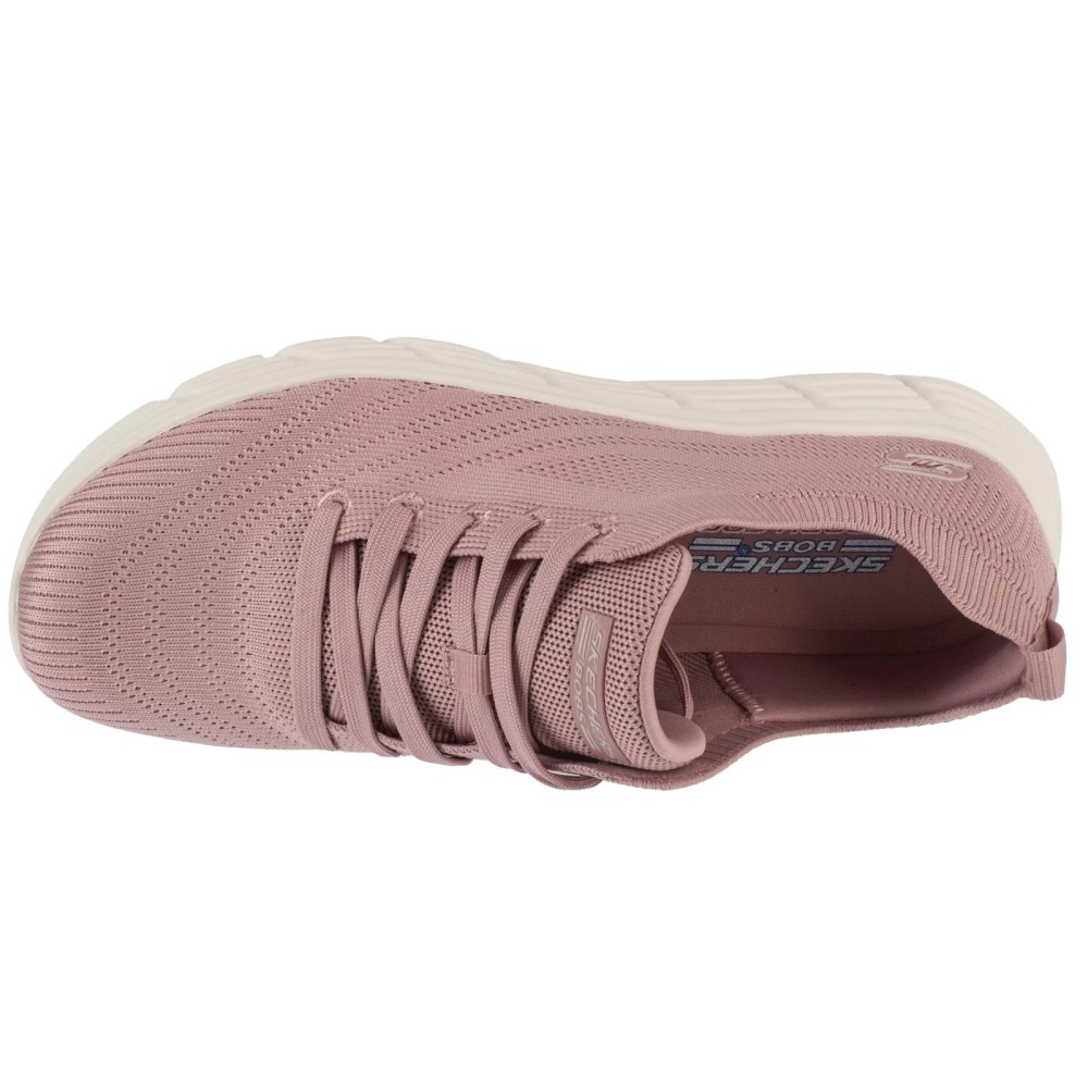 Skechers Bobs B Flex - Graceful Stride 117591-BLSH, Skechers Skechers Bobs B Flex - Graceful Stride 117591-BLSH, Skechers