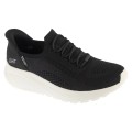 Skechers Slip-Ins: Bobs Sparrow 2.0 - Lucky Run 117620-BLK, Skechers