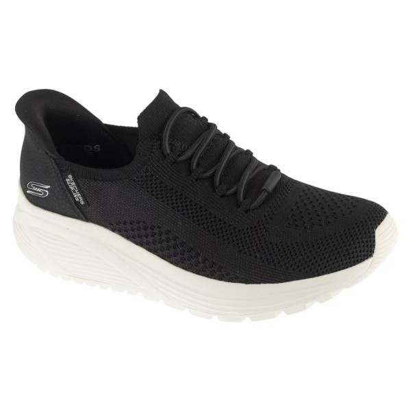 Skechers Slip-Ins: Bobs Sparrow 2.0 - Lucky Run 117620-BLK