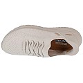 Skechers Slip-Ins: Bobs Sparrow 2.0 - Lucky Run 117620-OFWT, Skechers