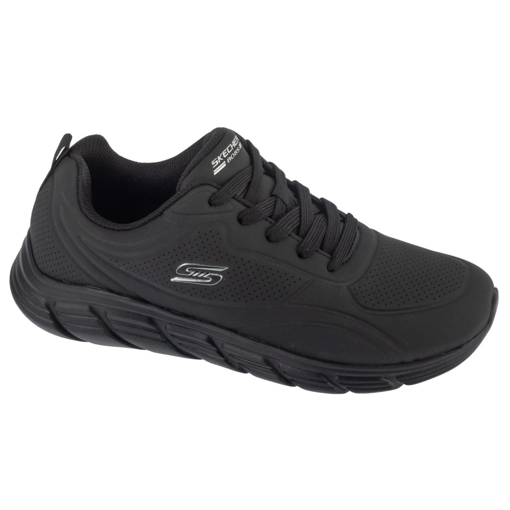 Skechers Bobs B Flex Lo - Cool Ease 117715-BBK, Skechers