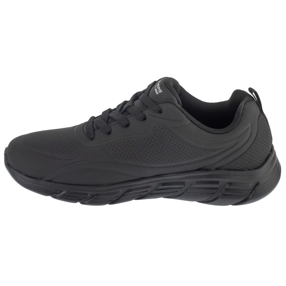 Skechers Bobs B Flex Lo - Cool Ease 117715-BBK, Skechers