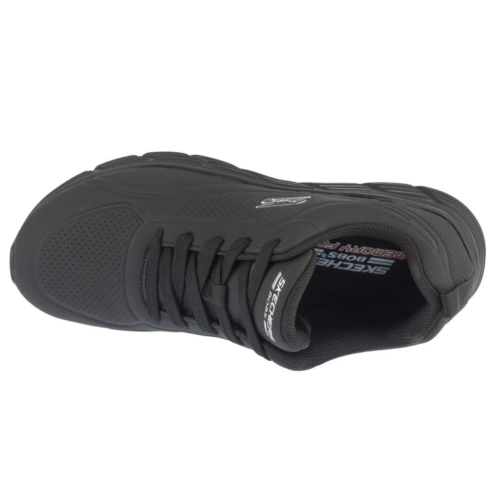 Skechers Bobs B Flex Lo - Cool Ease 117715-BBK, Skechers