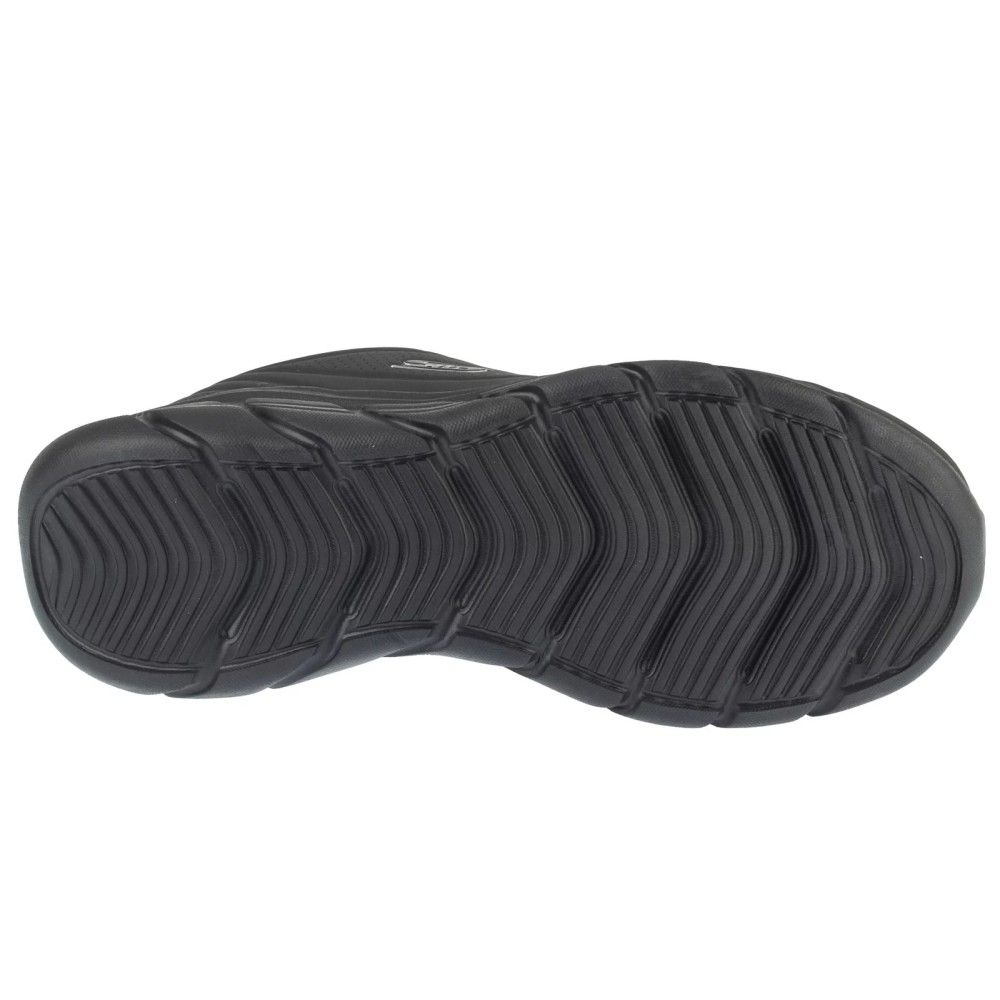Skechers Bobs B Flex Lo - Cool Ease 117715-BBK, Skechers