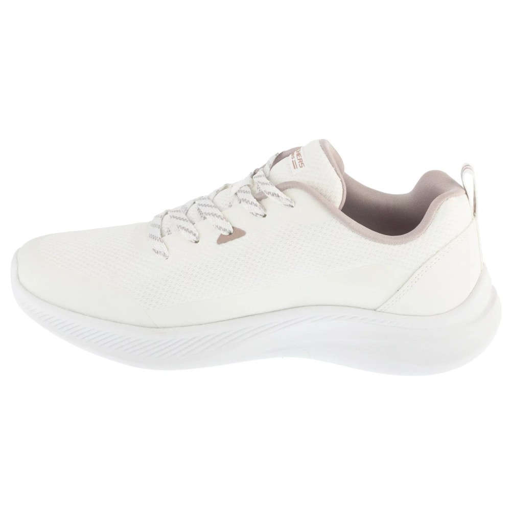 Skechers Bobs Mode Flex 117730-WHT, Skechers