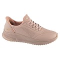 Skechers Slip-Ins: Bobs Squad 4 - Key Look 117740-BLSH, Skechers Skechers Slip-Ins: Bobs Squad 4 - Key Look 117740-BLSH, Skechers