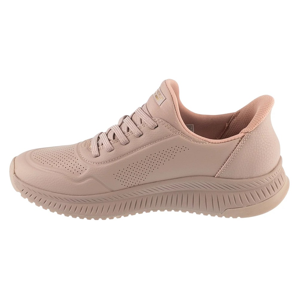 Skechers Slip-Ins: Bobs Squad 4 - Key Look 117740-BLSH, Skechers Skechers Slip-Ins: Bobs Squad 4 - Key Look 117740-BLSH, Skechers