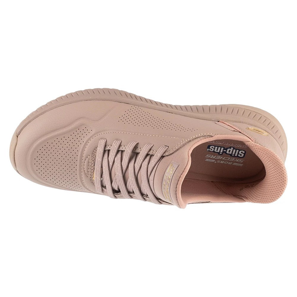 Skechers Slip-Ins: Bobs Squad 4 - Key Look 117740-BLSH, Skechers Skechers Slip-Ins: Bobs Squad 4 - Key Look 117740-BLSH, Skechers