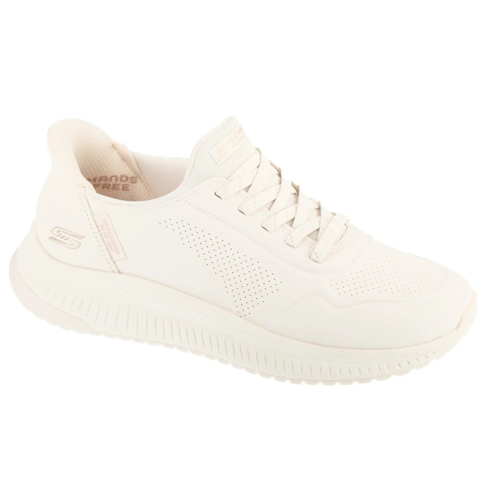 Skechers Slip-Ins: Bobs Squad 4 - Key Look 117740-W, Skechers Skechers Slip-Ins: Bobs Squad 4 - Key Look 117740-W, Skechers