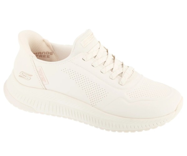 Skechers Slip-Ins: Bobs Squad 4 - Key Look 117740-W