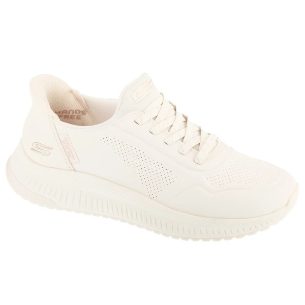 Skechers Slip-Ins: Bobs Squad 4 - Key Look 117740-W