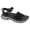 Teva W Tirra Sport Leather Sandals 1177511-BLK, Teva