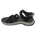 Teva W Tirra Sport Leather Sandals 1177511-BLK, Teva