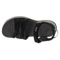 Teva W Tirra Sport Leather Sandals 1177511-BLK, Teva