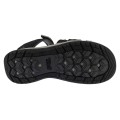 Teva W Tirra Sport Leather Sandals 1177511-BLK, Teva