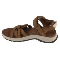 Teva W Tirra Sport Leather Sandals 1177511-TAN, Teva