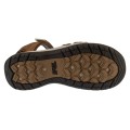 Teva W Tirra Sport Leather Sandals 1177511-TAN, Teva