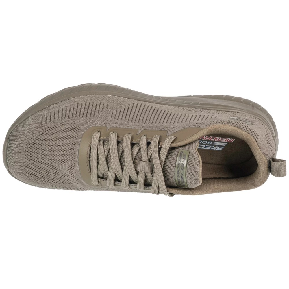 Skechers Bobs Squad Chaos-Prism Bold 118000-OLV, Skechers Skechers Bobs Squad Chaos-Prism Bold 118000-OLV, Skechers