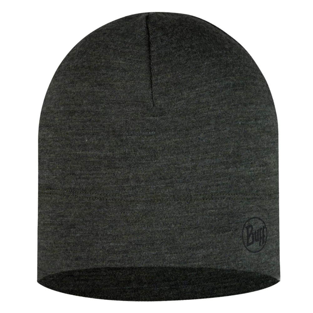 Buff Merino Midweight Hat Beanie 11800684310, Buff