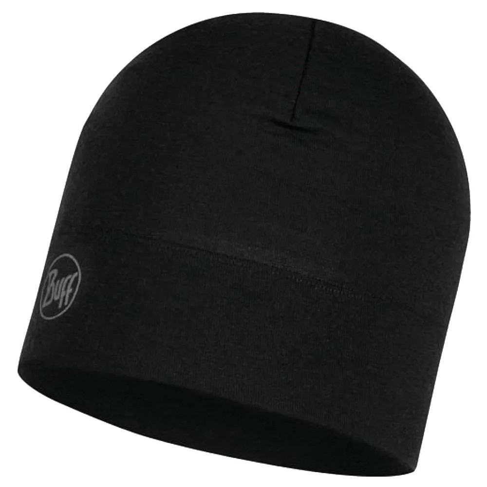 Buff Merino Midweight Hat Beanie 1180069991000, Buff