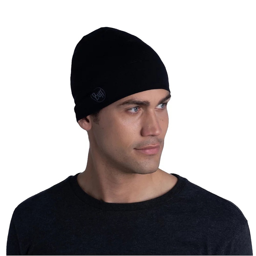 Buff Merino Midweight Hat Beanie 1180069991000, Buff